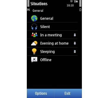 Produktbild Nokia Situations