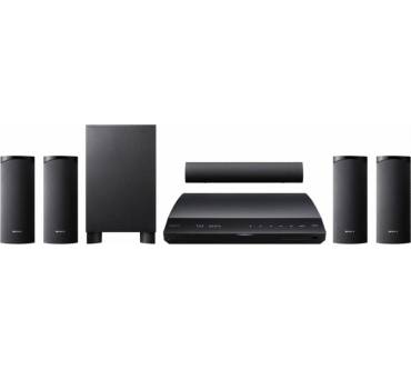 Produktbild Sony BDV-E380