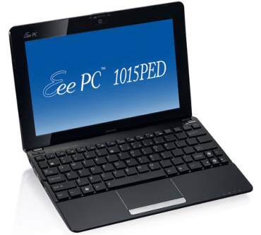 Produktbild Asus Eee PC 1015PED (Atom N455)