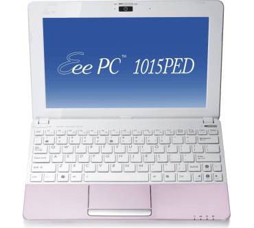 Produktbild Asus Eee PC 1015PED (Atom N455)
