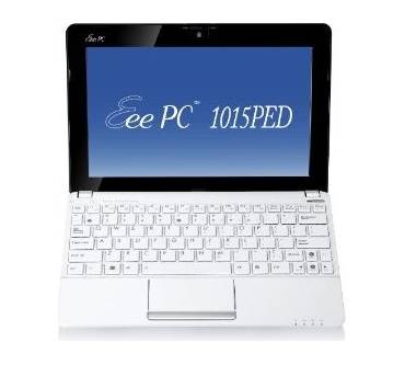 Produktbild Asus Eee PC 1015PED (Atom N455)
