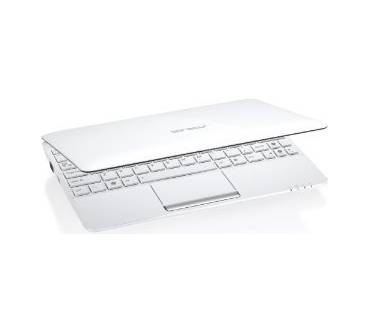 Produktbild Asus Eee PC 1015PED (Atom N455)