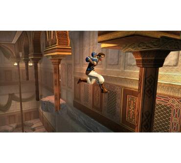 Produktbild Prince of Persia - Trilogy 3D (für PS3)