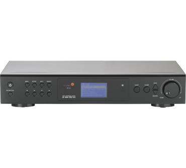 Produktbild M3 Electronic Muvid IR 715-2