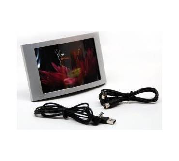 Produktbild Clixxun fancy alpha