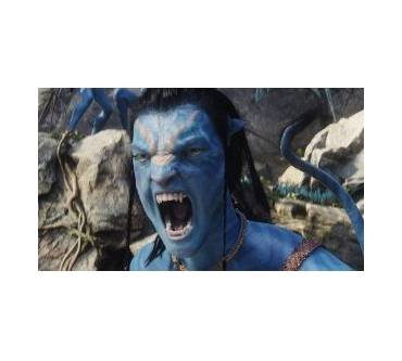 Produktbild 3D Blu-ray Avatar