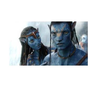 Produktbild 3D Blu-ray Avatar