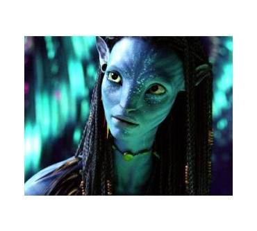 Produktbild 3D Blu-ray Avatar