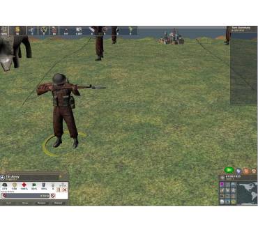 Produktbild Making History II: The War of the World (für PC)