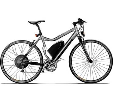 Produktbild Matra i.step Racer