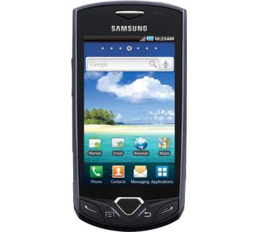 Produktbild Samsung Gem