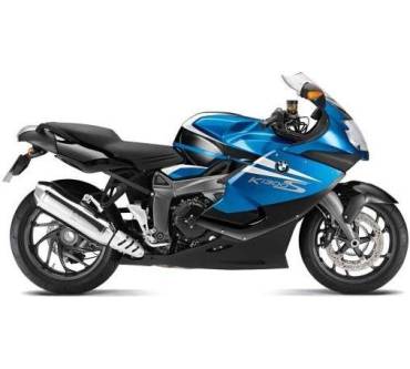 Produktbild BMW Motorrad K 1300 S ABS (129 kW) [11]