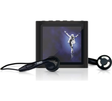 Produktbild Sweex Optimuo (4 GB)