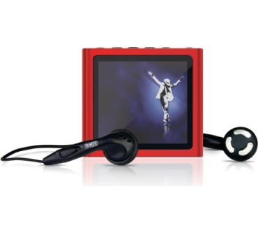 Produktbild Sweex Optimuo (4 GB)