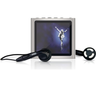 Produktbild Sweex Optimuo (4 GB)