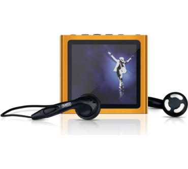 Produktbild Sweex Optimuo (4 GB)