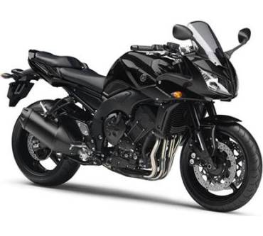 Produktbild Yamaha FZ1 Fazer ABS (110 kW) [11]