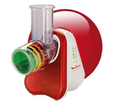 Produktbild Moulinex Fresh Express