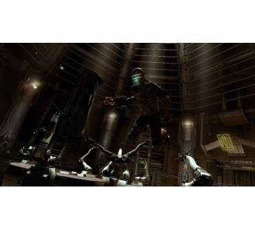 Produktbild Dead Space 2