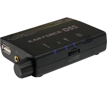 Produktbild Turtle Beach Ear Force DSS