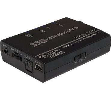 Produktbild Turtle Beach Ear Force DSS