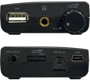 Produktbild Turtle Beach Ear Force DSS