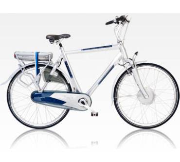 Produktbild Sparta Ion RX