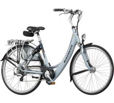 Produktbild Batavus Padova Easy Deluxe