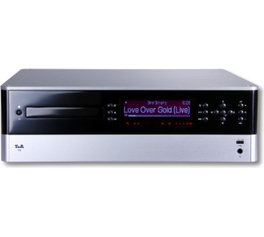 Produktbild T + A K8