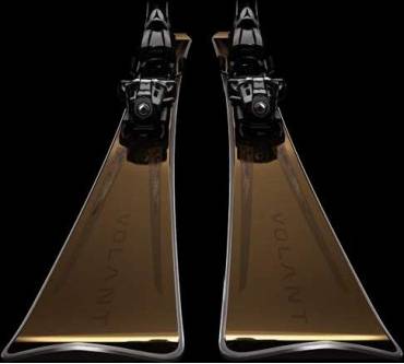 Produktbild Volant Copper 79 10/11