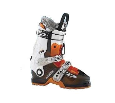 Produktbild DalBello V.I.R.U.S. Free 10/11