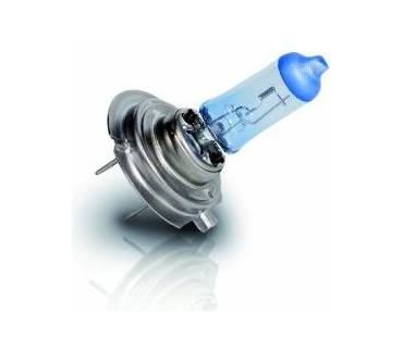 Produktbild Philips BlueVision ultra H7 (12972BVUSM)