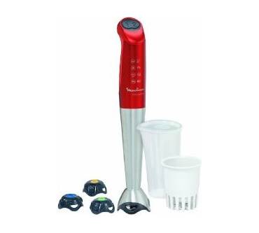 Produktbild Moulinex Stabmixer Click & Mix