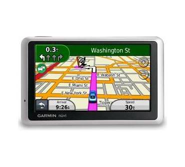 Produktbild Garmin Nüvi 1350T
