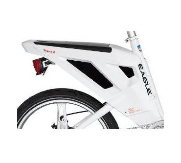 Produktbild Victoria Eagle