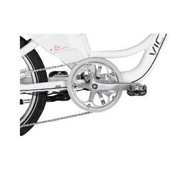 Produktbild Victoria Eagle