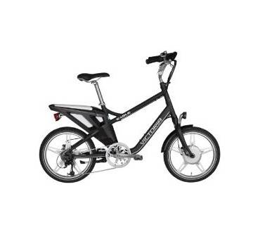 Produktbild Victoria Eagle