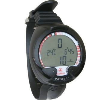 Produktbild Beuchat Voyager Evolution