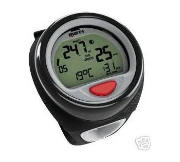 Produktbild Mares Puck