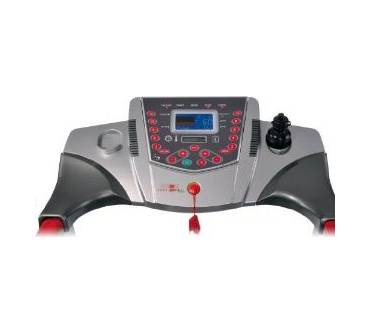 Produktbild Christopeit Laufband TM 3 Esprit