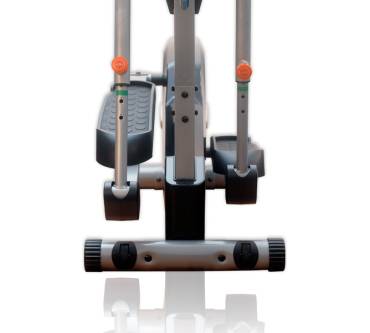 Produktbild Sport Tiedje Cardiostrong Crosstrainer EX-30