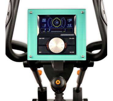 Produktbild Sport Tiedje Cardiostrong Crosstrainer EX-30