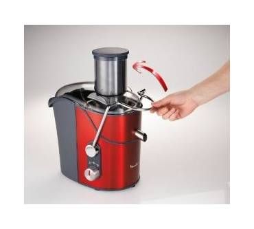 Produktbild Moulinex JU650G