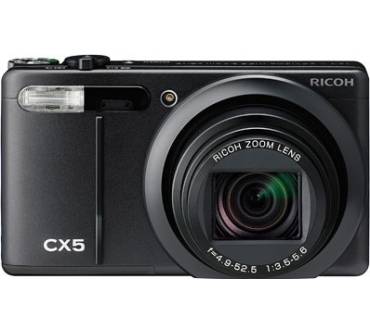 Produktbild Ricoh CX5