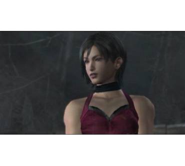 Produktbild Resident Evil 4 