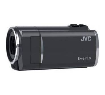 Produktbild JVC Everio GZ-MS 150