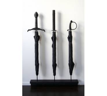 Produktbild Materious Samurai Umbrella