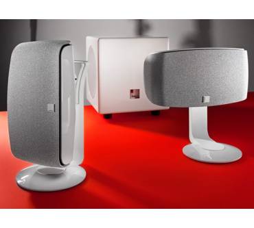 Produktbild Dali Fazon Sat 2.1-2