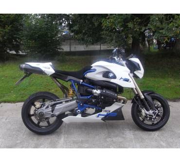 Produktbild BMW Motorrad HP2 Megamoto Sport (95 kW) [11] getunt von M-Tec