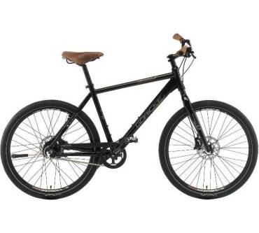 Produktbild Göricke Kosmopolit 2.0